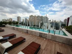 Apartamento com 1 Quarto para alugar, 35m² no Bela Vista, São Paulo - Foto 29