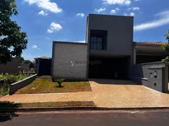 Casa de Condomínio com 3 Quartos à venda, 160m² no Bonfim Paulista, Ribeirão Preto - Foto 1
