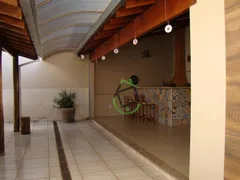 Casa com 3 Quartos à venda, 188m² no Vila Melhado, Araraquara - Foto 21