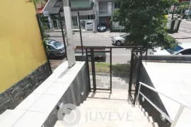 Casa Comercial com 1 Quarto para alugar, 194m² no Juvevê, Curitiba - Foto 31