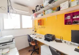 Apartamento com 4 Quartos para alugar, 180m² no Vila Mariana, São Paulo - Foto 32