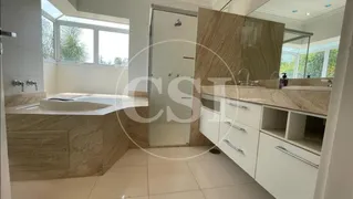 Casa de Condomínio com 5 Quartos para venda ou aluguel, 381m² no Loteamento Alphaville Campinas, Campinas - Foto 17