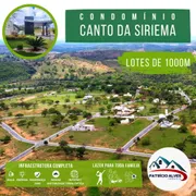 Terreno / Lote / Condomínio à venda, 1000m² no Zona Rural, Jaboticatubas - Foto 2