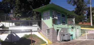 Apartamento com 1 Quarto à venda, 45m² no Jardim Carvalho, Porto Alegre - Foto 27