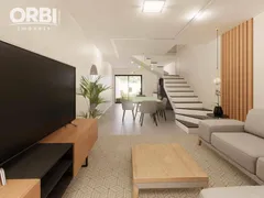 Casa de Condomínio com 2 Quartos à venda, 103m² no Velha, Blumenau - Foto 1