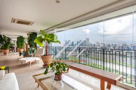 Apartamento com 2 Quartos para alugar, 300m² no Cidade Jardim, São Paulo - Foto 12