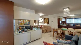 Apartamento com 3 Quartos à venda, 105m² no Funcionários, Belo Horizonte - Foto 7