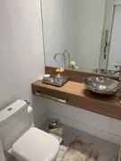 Apartamento com 3 Quartos para alugar, 143m² no Frente Mar Centro, Balneário Camboriú - Foto 14