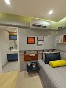 Apartamento com 4 Quartos à venda, 180m² no Água Branca, São Paulo - Foto 9