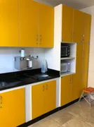 Kitnet com 1 Quarto para alugar, 25m² no Setor Sol Nascente, Goiânia - Foto 8