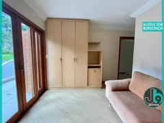 Casa de Condomínio com 4 Quartos para alugar, 565m² no São João, Curitiba - Foto 44