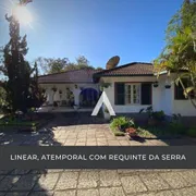 Casa com 4 Quartos à venda, 373m² no Quebra Frascos, Teresópolis - Foto 2