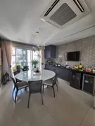 Apartamento com 4 Quartos para alugar, 265m² no Setor Marista, Goiânia - Foto 10