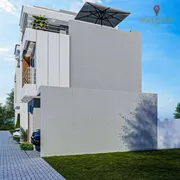 Casa de Condomínio com 3 Quartos à venda, 106m² no Uberaba, Curitiba - Foto 5