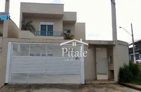 Casa com 3 Quartos à venda, 120m² no Colinas da Anhanguera, Santana de Parnaíba - Foto 2