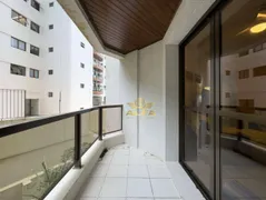 Apartamento com 2 Quartos à venda, 94m² no Tombo, Guarujá - Foto 7