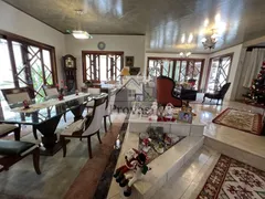 Casa de Condomínio com 4 Quartos à venda, 380m² no Residencial Quatro, Santana de Parnaíba - Foto 8