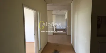 Galpão / Depósito / Armazém para alugar, 1500m² no Santa Fé, Osasco - Foto 8