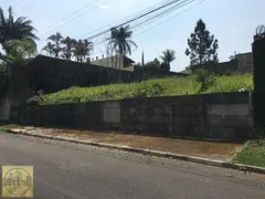 Terreno / Lote / Condomínio à venda, 1008m² no Nova Gardenia, Atibaia - Foto 2