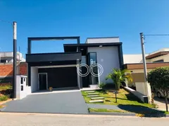 Casa de Condomínio com 3 Quartos à venda, 160m² no Condominio Ibiti Reserva, Sorocaba - Foto 1