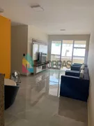 Apartamento com 3 Quartos para alugar, 86m² no Recreio Dos Bandeirantes, Rio de Janeiro - Foto 2