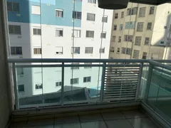 Apartamento com 1 Quarto à venda, 48m² no Centro, São Paulo - Foto 2
