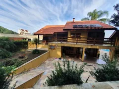 Casa de Condomínio com 4 Quartos à venda, 490m² no Alphaville, Santana de Parnaíba - Foto 7