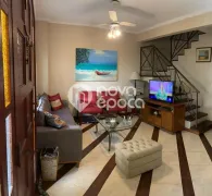 Casa de Vila com 4 Quartos à venda, 183m² no Vila Isabel, Rio de Janeiro - Foto 3