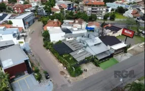 Terreno / Lote / Condomínio para alugar, 420m² no Chácara das Pedras, Porto Alegre - Foto 15