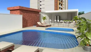 Apartamento com 2 Quartos para alugar, 62m² no Centro, Jacareí - Foto 17