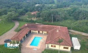Fazenda / Sítio / Chácara com 8 Quartos à venda, 3500m² no Sousas, Campinas - Foto 15