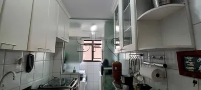 Apartamento com 3 Quartos à venda, 64m² no Horto Florestal, São Paulo - Foto 19