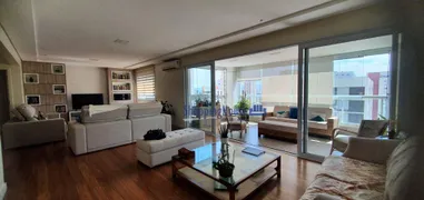 Apartamento com 3 Quartos à venda, 186m² no Vila Hamburguesa, São Paulo - Foto 9