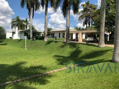 Fazenda / Sítio / Chácara com 5 Quartos à venda, 978m² no Recanto das Flores, Indaiatuba - Foto 4