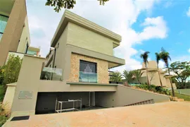 Casa de Condomínio com 4 Quartos à venda, 500m² no Genesis II, Santana de Parnaíba - Foto 4