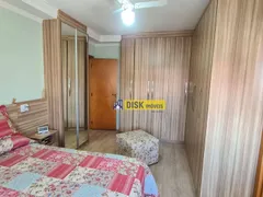 Apartamento com 3 Quartos à venda, 158m² no Vila Gonçalves, São Bernardo do Campo - Foto 16