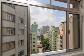 Apartamento com 1 Quarto para alugar, 32m² no Santa Cecília, São Paulo - Foto 5