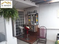 Casa com 3 Quartos à venda, 111m² no Colônia Rio Grande, São José dos Pinhais - Foto 9