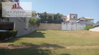 Terreno / Lote / Condomínio à venda, 452m² no Alphaville, Santana de Parnaíba - Foto 2