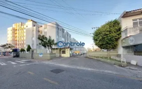 Apartamento com 2 Quartos à venda, 56m² no Praia Comprida, São José - Foto 2