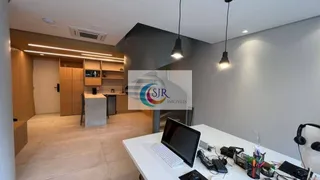 Conjunto Comercial / Sala para venda ou aluguel, 80m² no Pinheiros, São Paulo - Foto 13