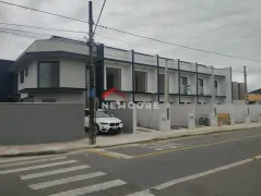 Casa com 2 Quartos à venda, 63m² no Comasa, Joinville - Foto 1