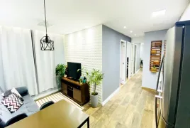 Apartamento com 2 Quartos à venda, 41m² no Vila Pirituba, São Paulo - Foto 1
