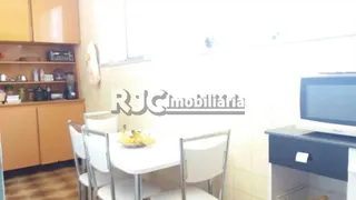 Casa de Vila com 3 Quartos à venda, 71m² no Rio Comprido, Rio de Janeiro - Foto 15