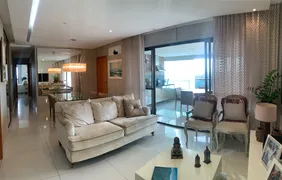 Apartamento com 4 Quartos à venda, 156m² no Pituaçu, Salvador - Foto 2