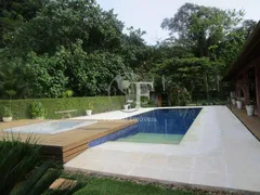 Casa de Condomínio com 4 Quartos à venda, 400m² no Balneário Praia do Perequê , Guarujá - Foto 4
