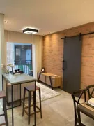 Apartamento com 2 Quartos à venda, 47m² no Núcleo Residencial Doutor Luiz de Mattos Pimenta, Itatiba - Foto 2