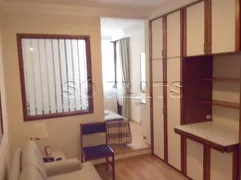 Flat com 1 Quarto à venda, 28m² no Cerqueira César, São Paulo - Foto 11