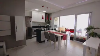 Apartamento com 3 Quartos à venda, 100m² no Indaiá, Caraguatatuba - Foto 6