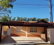 Casa de Condomínio com 2 Quartos à venda, 90m² no Parque Do Agreste, Vargem Grande Paulista - Foto 1